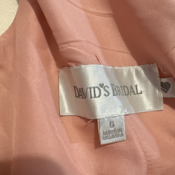 Bridesmaid dress - Picture 4 of 5